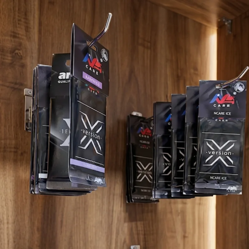 معطر NCARE X-Version